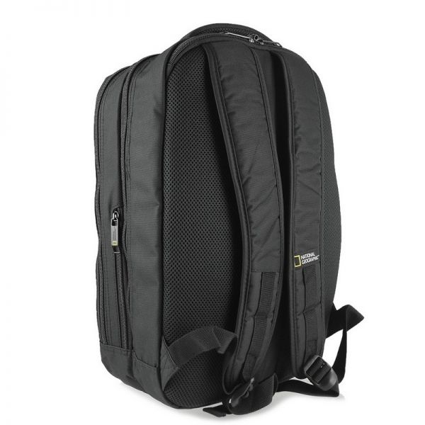 Business Backpack National Geographic Pro N00710 Black