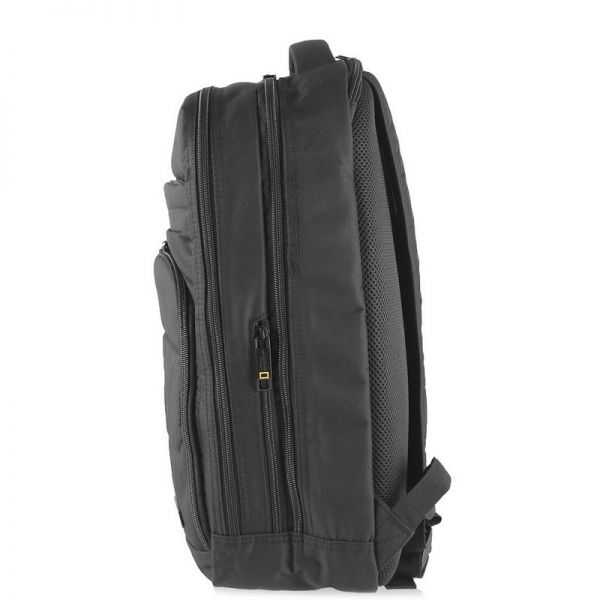Business Backpack National Geographic Pro N00710 Black
