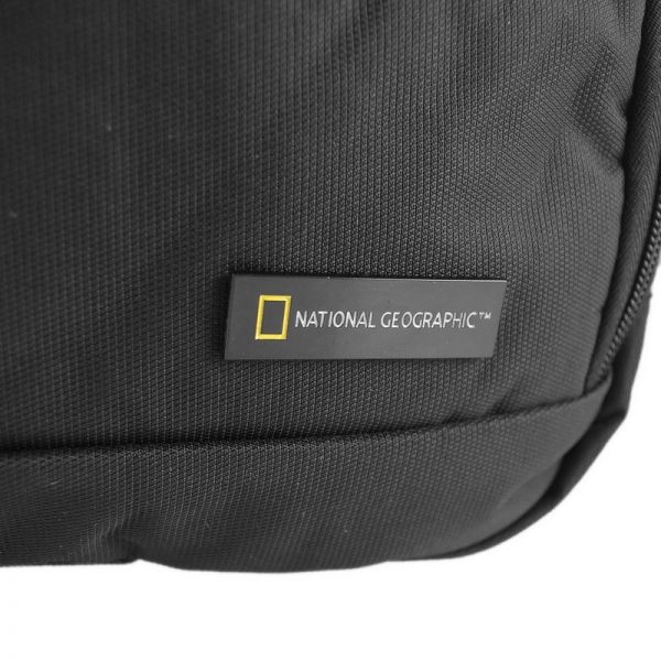 Σακίδιο πλάτης επαγγελματικό National Geographic Pro, λεπτομέρεια μπροστινή όψη