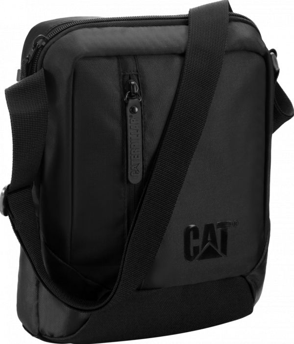 Τσάντα ώμου ανδρική Caterpillar The Project Tablet Bag