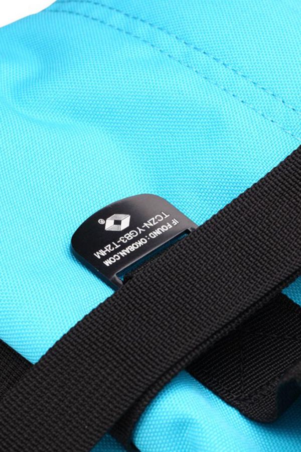 Τσάντα ταξιδίου - σακίδιο πλάτης μπλε ρουά Cabin Zero Classic Ultra Light Cabin Bag Royal Blue